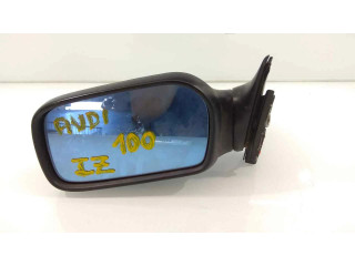 Zpětné zrcátko levé Audi 100 S4 C4 1990 NEGRO, ELECTRICO5PINES