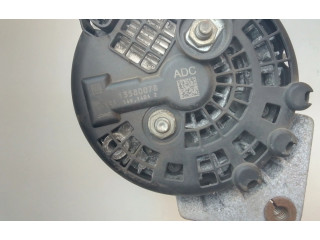 Přístrojová deska Opel Antara 2012 13580078