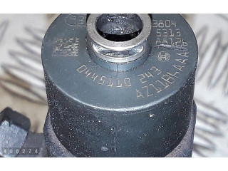 Форсунка 0445110243 Alfa Romeo 159