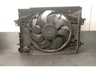 Вентилятор радиатора     214815012R, 214815012R    Dacia Sandero II 