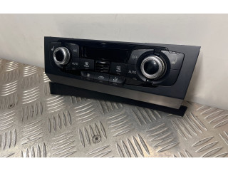 Блок управления климат-контролем 8K1820043AQ   Audi Q5 SQ5