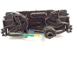 Модуль блока управления кондиционером PMN164569O, 6966730 Mitsubishi Colt