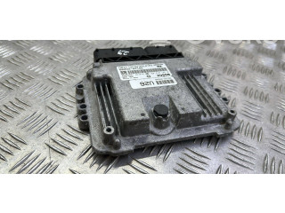 Řídící jednotka 391252A208, 391202A208 Hyundai i40 2012