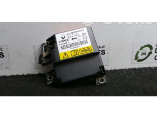 Блок подушек безопасности    Dacia Duster