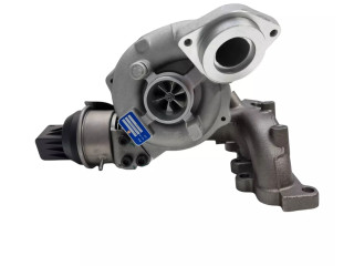 Турбина Seat Alhambra (Mk2) 03L253010G, 54409880007