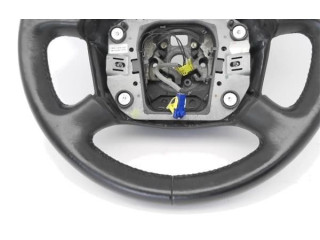 Руль Audi A6 S6 C5 4B  1997 - 2005 года 4B0419091R, 4B0880201Q      