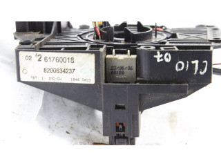 Подрулевой шлейф SRS 8200634237, 61760018 Renault Clio II