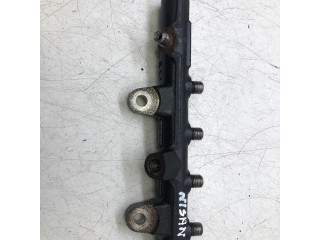 Vstřikovací lišta 151962375 Nissan Qashqai pro naftový motor 1.5 K9K636 K9K