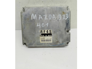 Блок управления двигателя 2758005791   Mazda 323 F