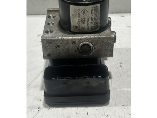 АБС Steuergerät    Renault  Twingo I  1999 - 2006 года