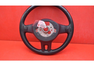 Руль Volkswagen Golf Plus 2005 - 2013 года 5K0419091J, 5K0419091J