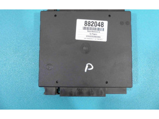 Блок комфорта 3D0959759B, IMPRK882048 Volkswagen Phaeton