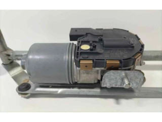 Моторчик дворников 1Z1955119A, 86637 Skoda Octavia Mk2 (1Z)