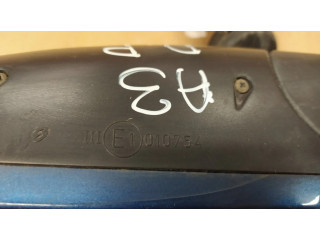 Zpětné zrcátko pravé Audi A3 S3 8L 2002  010754, 481506  