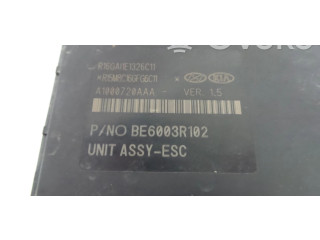 Jednotka ABS 58920D7940   Hyundai Tucson TL 2018