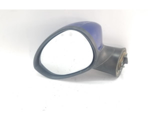 Zpětné zrcátko Fiat Punto (199) 2007