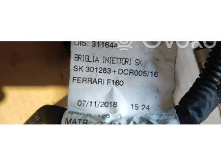 Топливная рампа 311644, 000283628 Maserati Levante