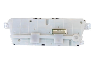 Панель приборов Daihatsu Materia