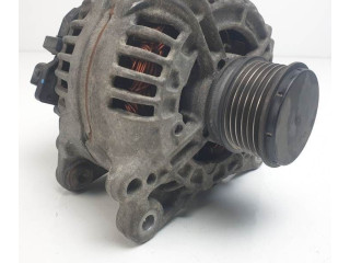 Генератор 06F903023F   Volkswagen Jetta V      