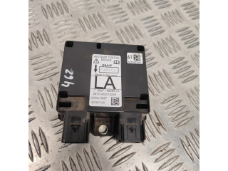 Блок подушек безопасности 6S6T14B056LA   Ford Fusion