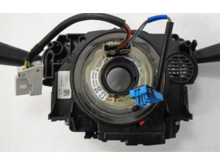 Подрулевой шлейф SRS 98139442ZD Citroen C4 III e-C4