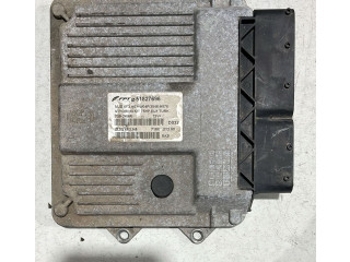 Řídící jednotka    Alfa Romeo Mito 2010