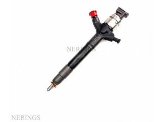 Форсунка 23670-0R180, DCRI107690 Lexus IS 220D-250-350