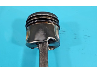 Турбина Поршень (поршни) Audi A6 S6 C6 4F IMPRK1404484