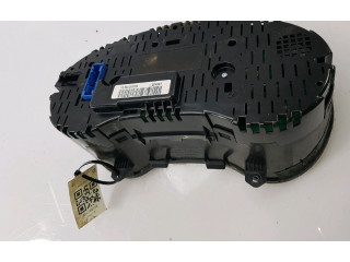 Панель приборов 8P0920931E, R0-5673W Audi A3 S3 A3 Sportback 8P