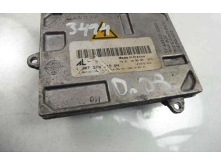 Блок управления Xenon