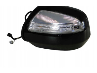 Зеркало электрическое        Mercedes-Benz GL X164  2006 - 2012 года   