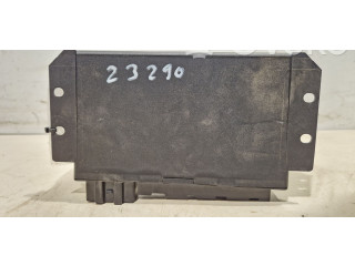 Блок комфорта 4b0962258a   Audi A6 S6 C5 4B   