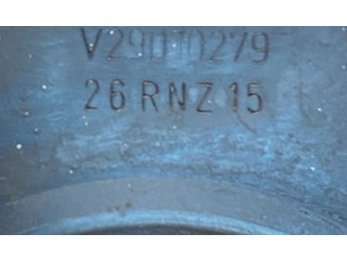 Клапан EGR 04L131501S, DC2110815114415 Skoda Octavia Mk3 (5E)