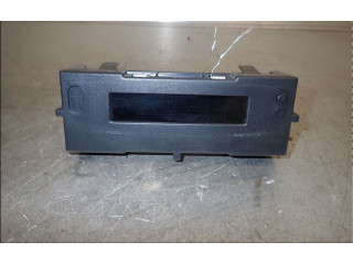 Дисплей 8200633623 Renault Clio III