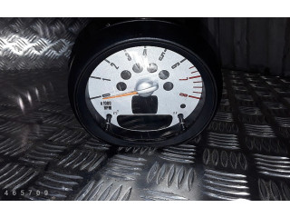 Панель приборов 923243902 Mini Cooper Coupe R58