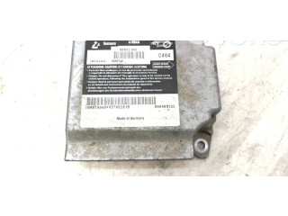 Блок подушек безопасности 60683300, 5WK43444   Alfa Romeo GT