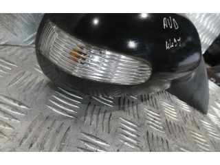 Зеркало (механическое) KIA Pro Cee'd I 2008 - 2013 года