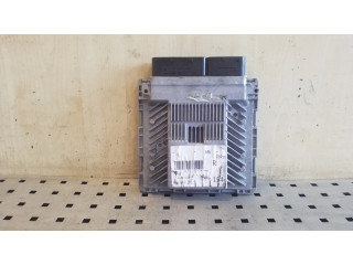 Блок управления двигателя 8K5907551B, 4H0907551   Audi S5 Facelift