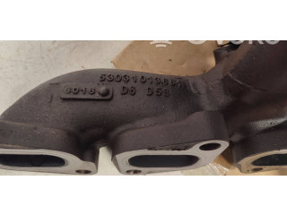 Турбина Audi A6 S6 C7 4G 04L253056H, 50271819