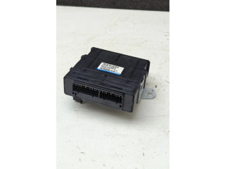 Блок управления коробкой передач 8631B347 Mitsubishi Outlander