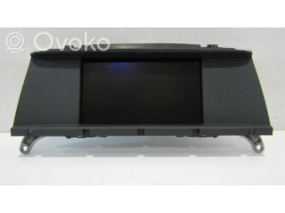 Дисплей    R02223, 65509231321   BMW X3 F25