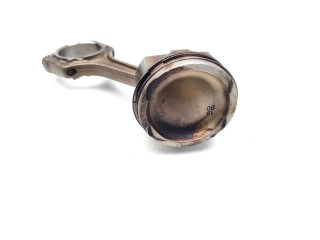 Поршень с шатуном 55263624;EAQ 55263624, EAQ Jeep Compass