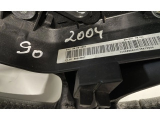 Руль Volvo XC90  2003 - 2006 года 30643067, 30643067      