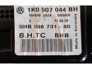 Блок управления климат-контролем 1K0907044BH   Volkswagen Jetta V
