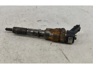 Форсунка 9640088780, 0445110062    Citroen Xsara Picasso   