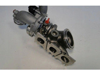 Turbodmychadlo Турбина A2760901480 Mercedes-Benz GLE (W166 - C292)