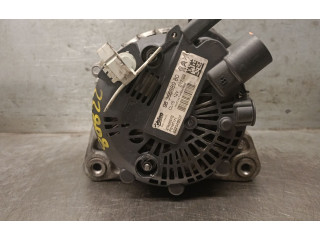 Генератор    9835688980, 9835688980   Peugeot 2008 II