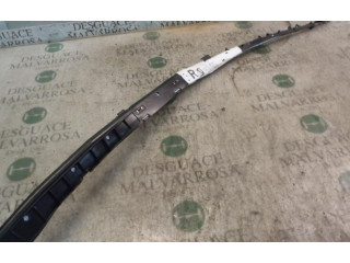 Подушка безопасности двери    Skoda Superb B5 (3U)