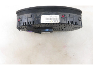 Панель приборов 8P0920930D, 8P0920930D Audi A3 S3 8P