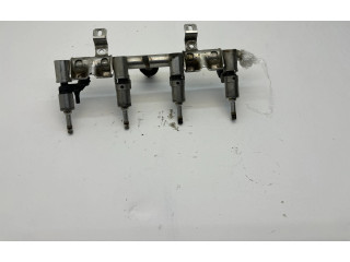 Комплект форсунок 0261500073, V75916238003    Peugeot 5008  5F02 